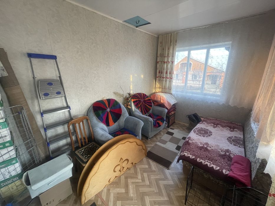 Продам двухэтажный особняк в Саумалколь