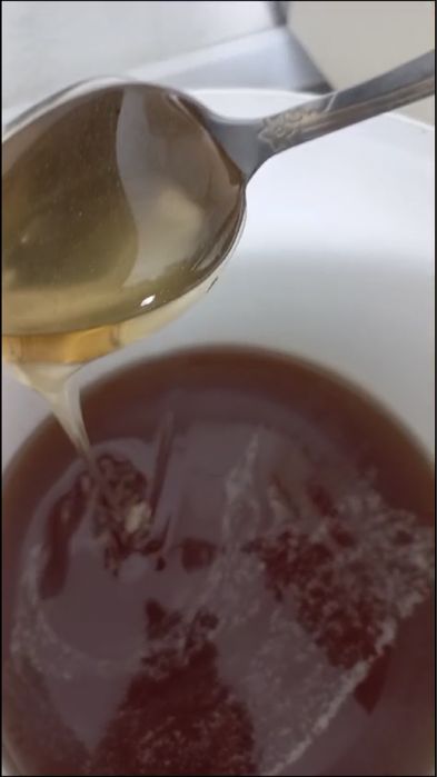 Мёд натуральный оптом