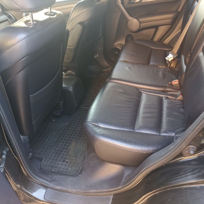 Honda CR-V 2.2 i-CTDi, 2009 г., 150 к.с.