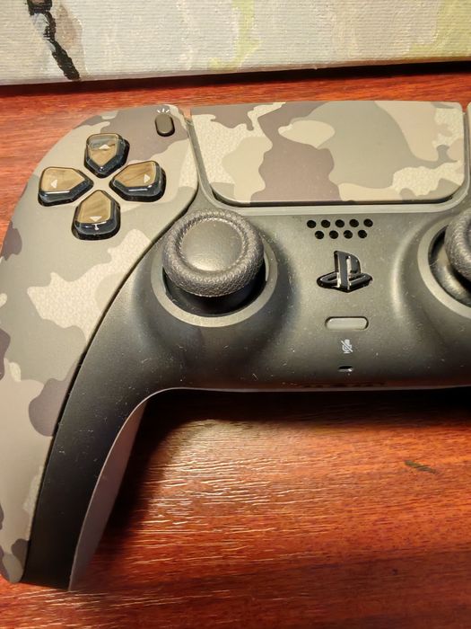 Controller wireless PlayStation 5