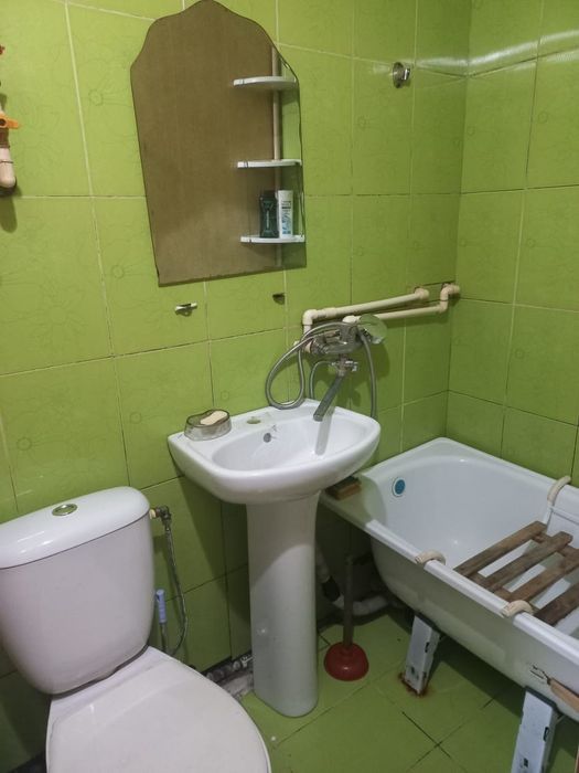 Сдам на длительный срок