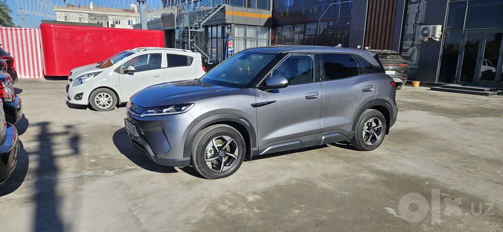 BYD YUAN UP 2Poz 2024 йил