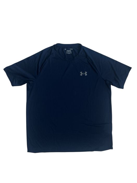 Under Armour  4 бр. Мъжки Тениски / S,M,XL / Оригинал