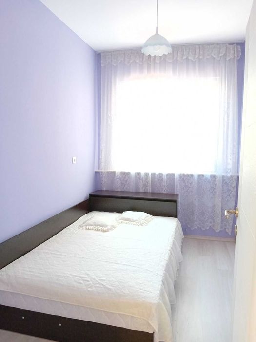 Дава се под наем Четиристаен апартамент в Асеновград - 70 кв.м за 357 € - Снимка #3