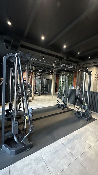 Распродажа тренажеров