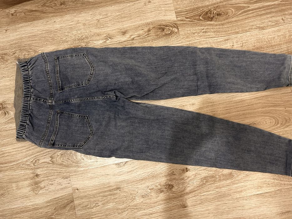 Продам джинсы для беременных 25 размер