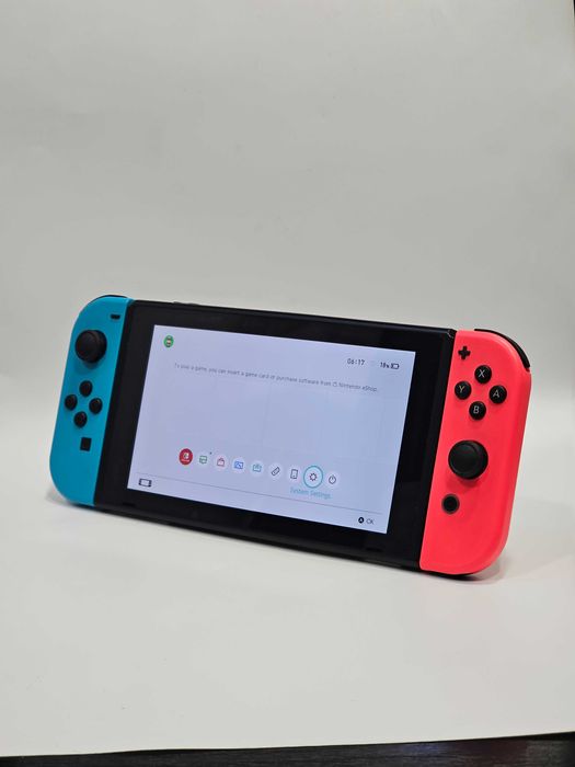 Hope Amanet P8 Nintendo Switch V1 Fullbox si accesorii! Garantie!