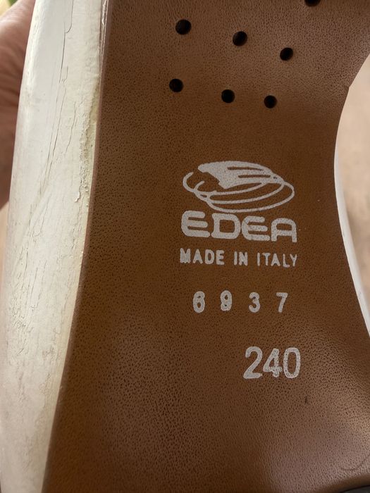 Кънки за EDEA Chorus 240