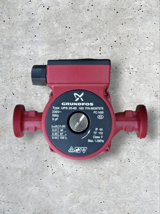 Grundfos насос Китай, nasos Grundfos Xitoy