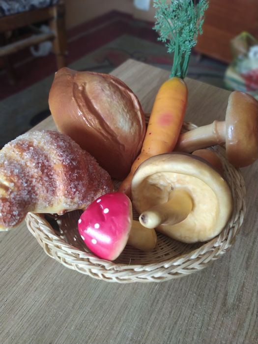 Корзины с фруктами!