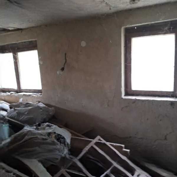 Двуетажна къща в Балканци