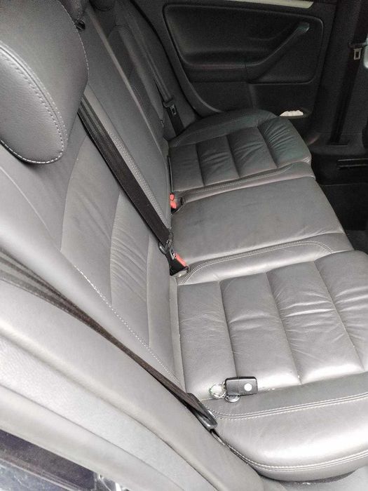 VOLKSWAGEN Golf 2008 — imagine 3