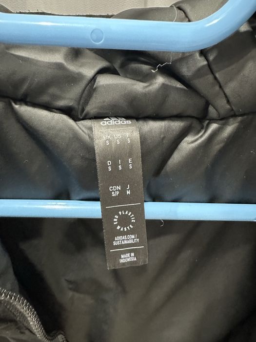 Geaca adidas originala!