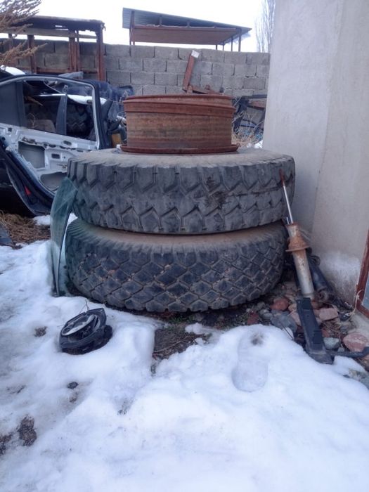 маздын балондары