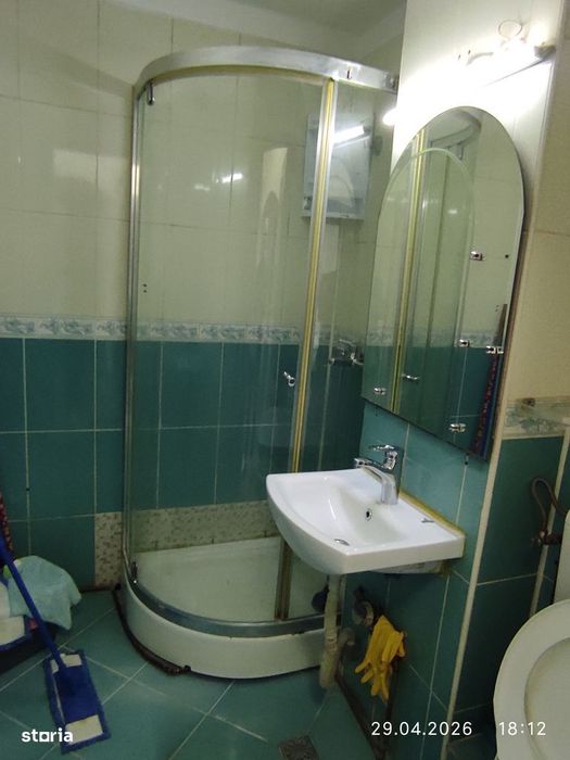 Apartament 2 camere, balcon, Pantelimon