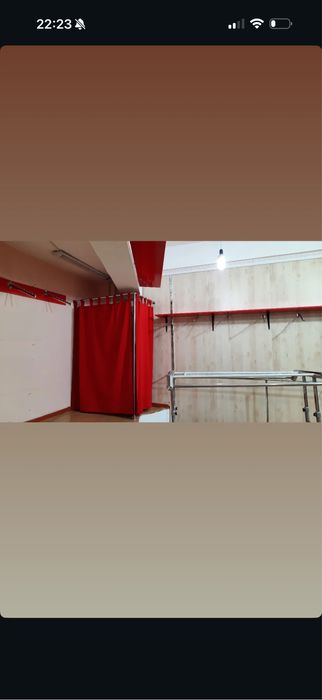 Мебель для бутика