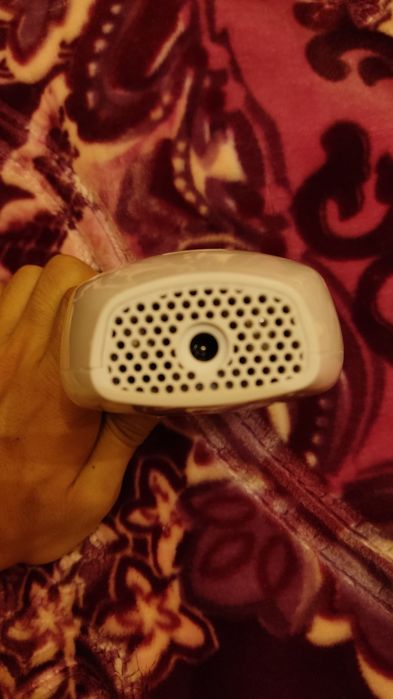 Лазерный эпилятор