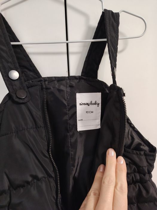 Нови пaнталони за сняг 92 см