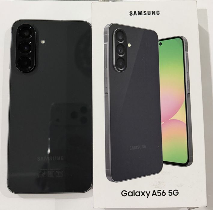Samsung galaxy a56 128gb