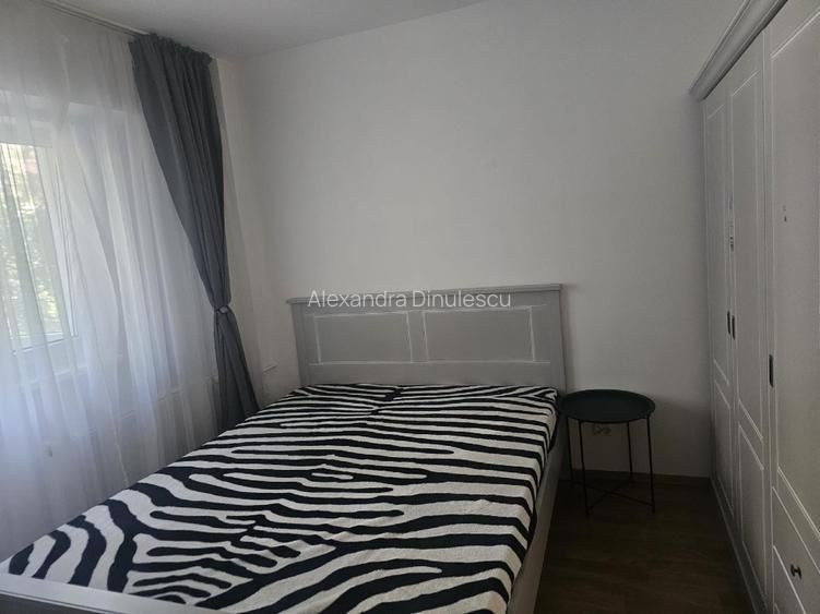 De închiriat apartament 2 camere, decomandat – Sebastian / Prosper, Sector 5