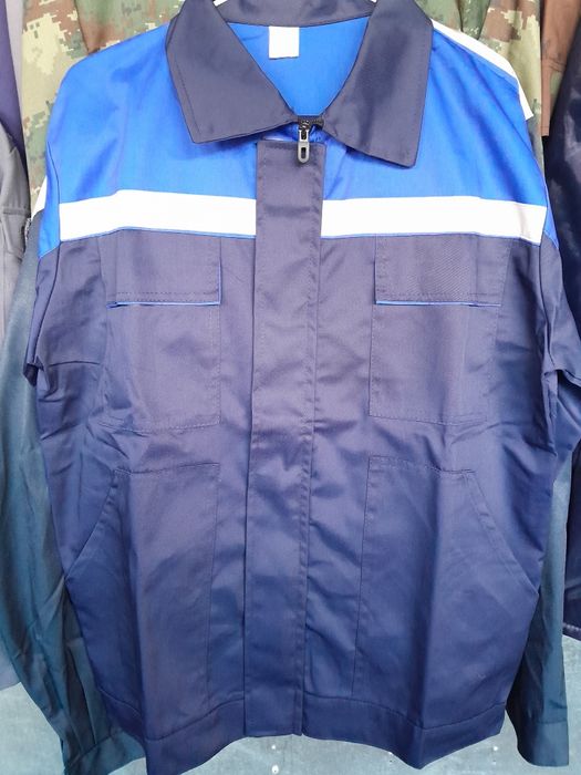 Качественные спецовки по низким ценам.