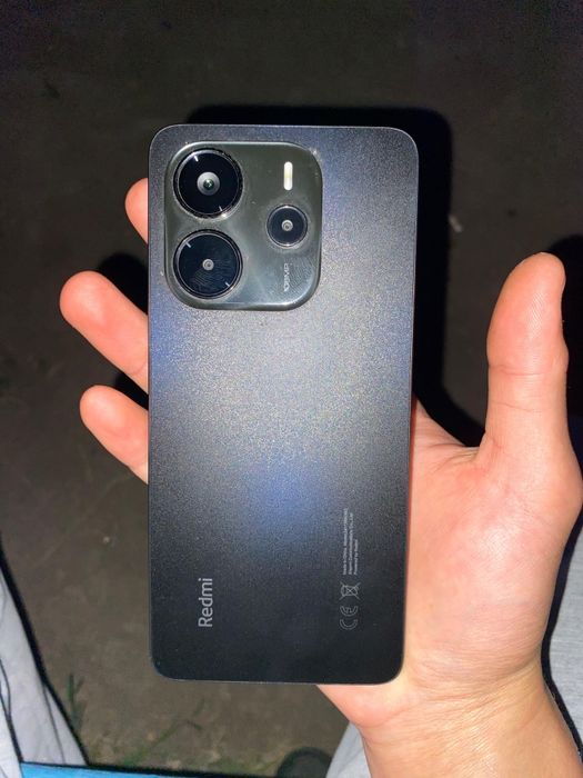 Xiaomi redmi note 14