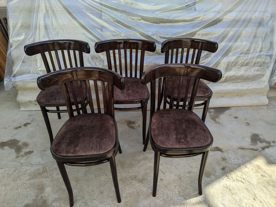 Продам венские стулья