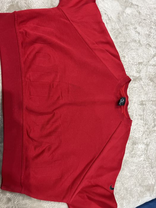 Блузи Nike и Under armour