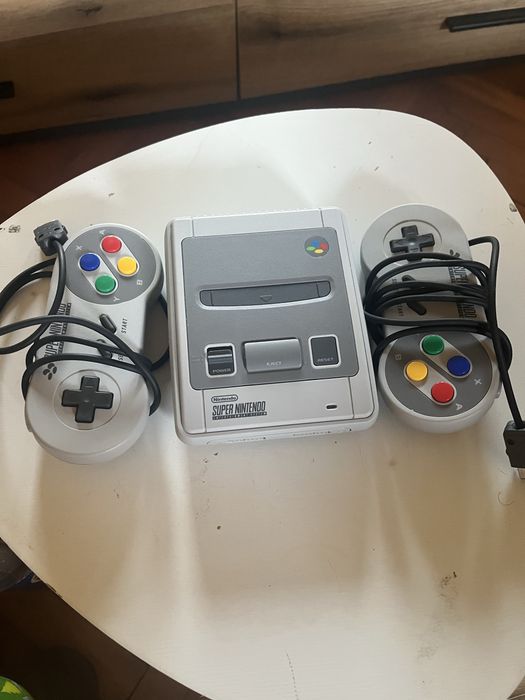 Nintendo Нинтендо