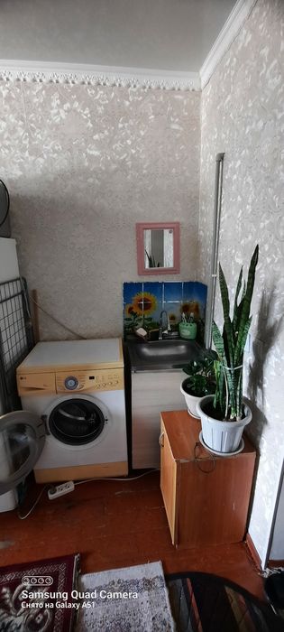 Приватизированное общежитие