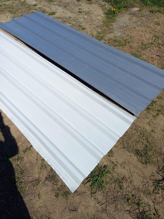 Vand tabla profilata 3m