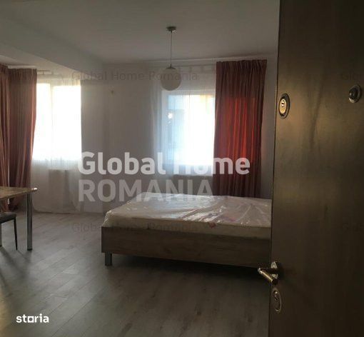 GARSONIERA | 1 Mai | bloc nou 2015 | Balcon