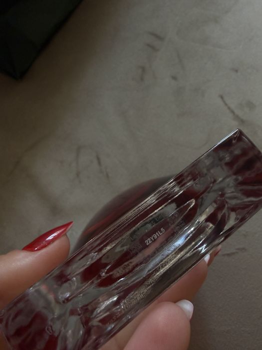 Parfum l elixir la vie est belle lancome