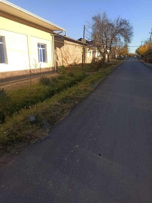 Yer sotiladi Taraqqiyot maxalada