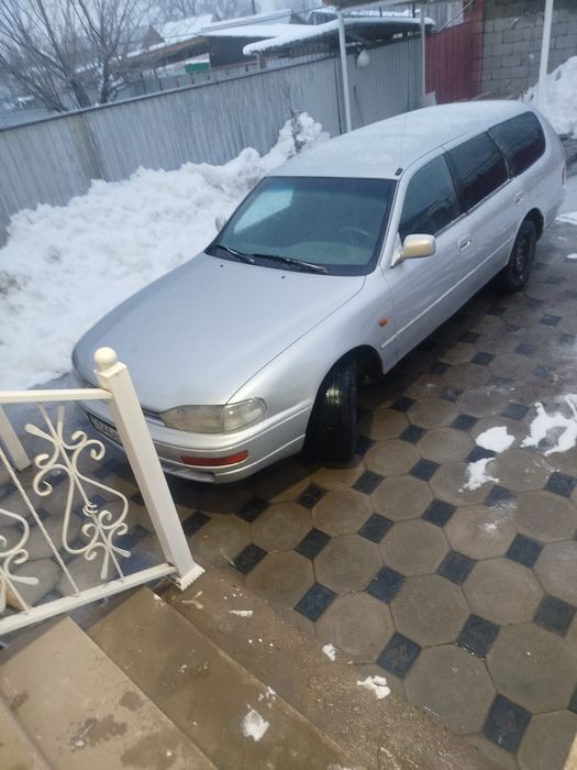 Продам камри 10 универсал