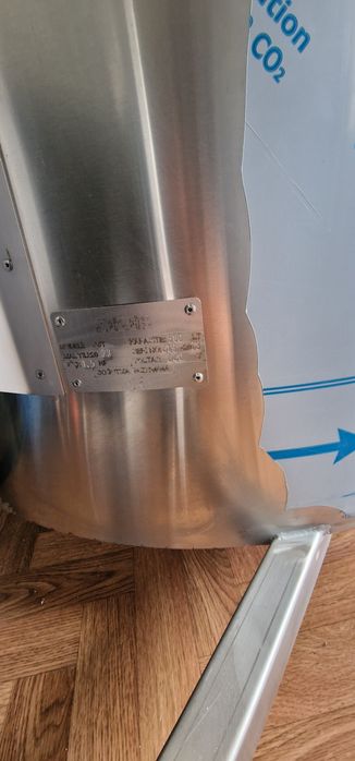 Tancuri răcire lapte