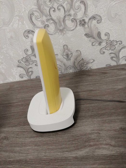 Радиотелефон Panasonic kx-tgc310 uc  с  АОН