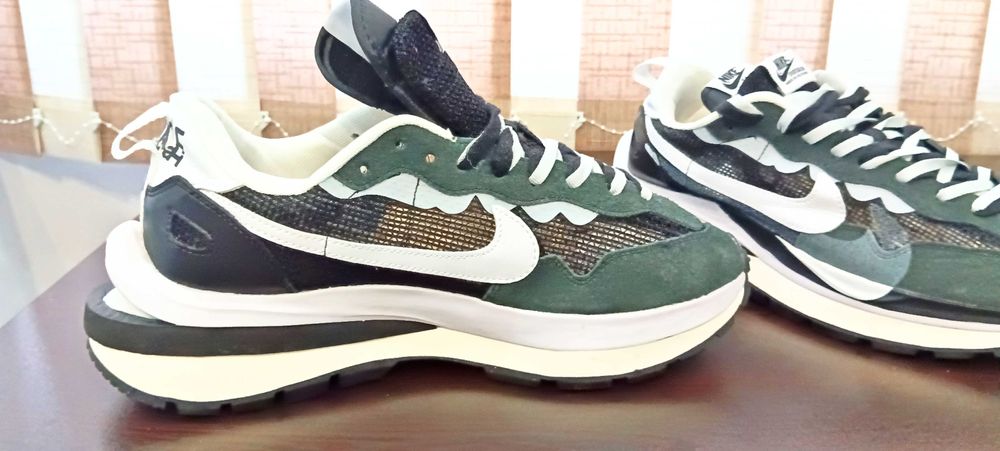 Nike sacai VaporWaffle