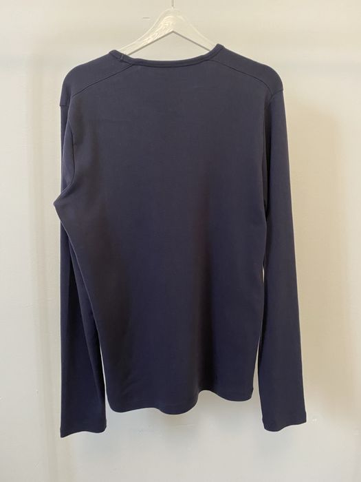 Лонгслив мужской Natyralline