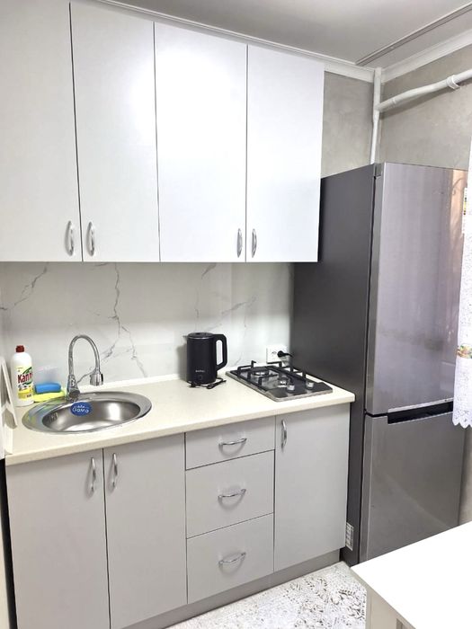 Квартира посуточно