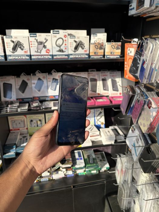 Realmi ideal 128 talli iwlaw zor