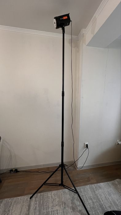 Продам студийный свет 85см