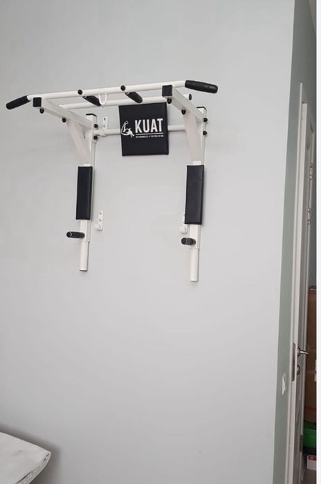 Турник 3в1, в отличном состоянии