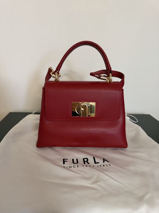 Дамски чанти michael kors, furla, elisabetta franchi,twinset