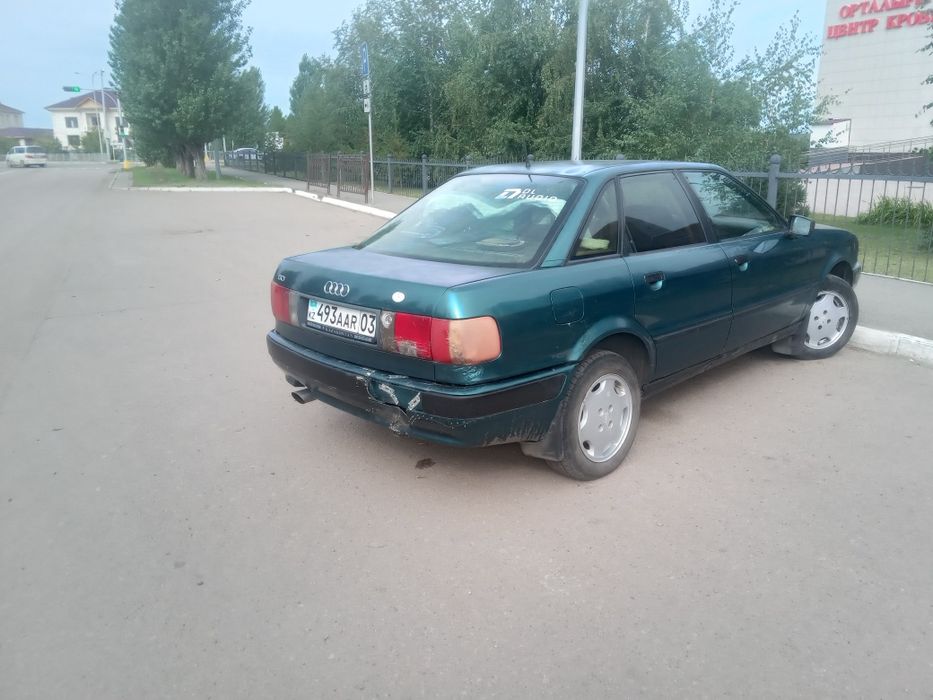 Ауди б4 2.3 отмека газа