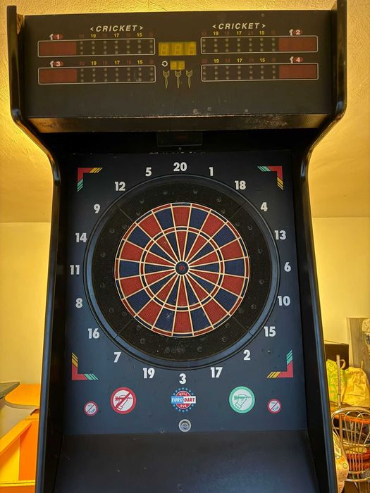 Aparat darts profesional
