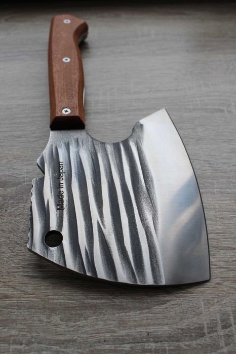 Satar Japonez Forjat Manual Greutate - 1050 gr