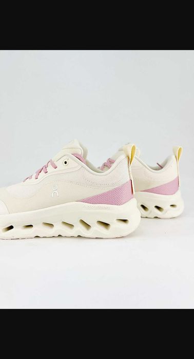 38 razmer premium sneakers – cheklangan son!