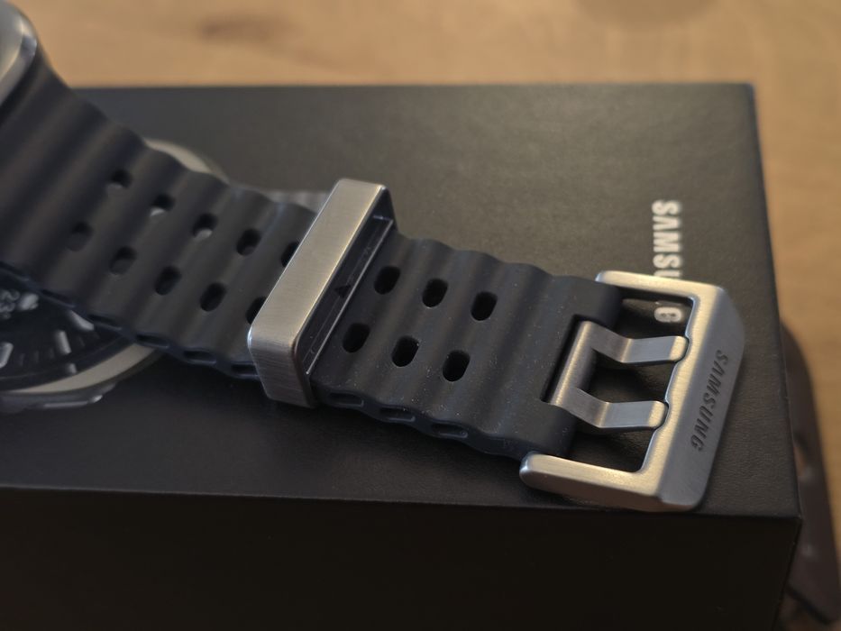 Samsung Watch Ultra