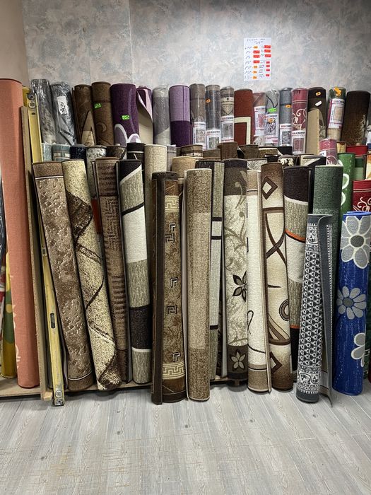 Килими Home Dreams